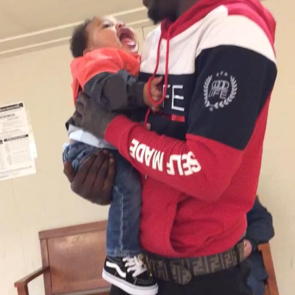 Meet your Posher, Thelife